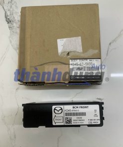 HỘP ĐIỀU KHIỂN THÂN XE BCM MAZDA 6