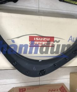 ỐP PHỒNG BÁNH ISUZU D-MAX