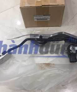 BÀN ĐẠP CHÂN GA NISSAN XTRAIL 2002-2007