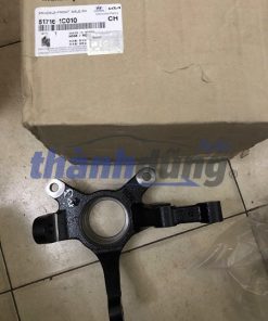 NGÕNG MAY Ơ HYUNDAI GETZ 1.1