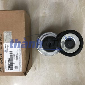 CỤM TĂNG TỔNG HYUNDAI MIGHTY