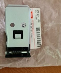 CÔNG TẮC MỞ NẮP CAPO ISUZU D-MAX
