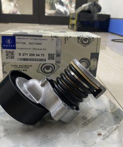 CỤM TĂNG TỔNG MERCEDES E200