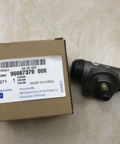 ĐỜ LU PHANH SAU CHEVROLET SPARK