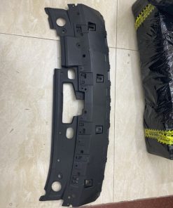 CHE KHÓA NẮP CAPO MAZDA 3 2018