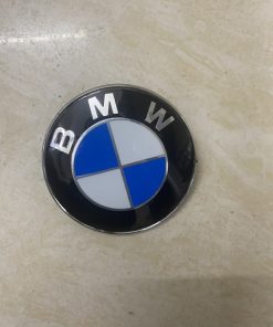 BIỂU TƯỢNG NẮP CAPO BMW 520I