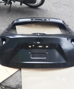 CỐP HẬU HYUNDAI SANTAFE 2019