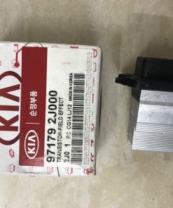 TRỞ QUẠT GIÀN LẠNH KIA RIO