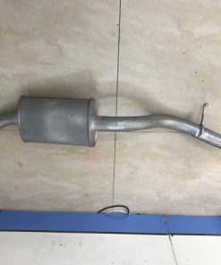 ỐNG XẢ ĐOẠN GIỮA HYUNDAI PORTER 2009