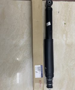 PHUỘC NHÚN SAU SSANGYONG ACTYON
