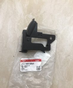 KHÓA NẮP CAPO MERCEDES E550