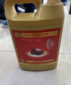 NHỚT ĐỘNG CƠ 0W20 VINFAST FADIL