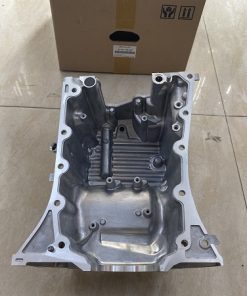 ĐÁY CÁC TE TOYOTA YARIS 2014-2020