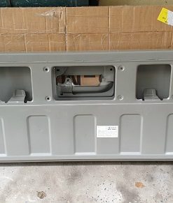 NẮP CỐP SAU ISUZU DMAX