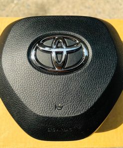 TÚI KHÍ VÔ LĂNG TOYOTA CROSS 2022-2023