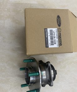BI MAY Ơ SAU MAZDA CX9 2009-2014