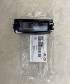 ĐÈN SOI BIỂN SỐ HYUNDAI TUCSON