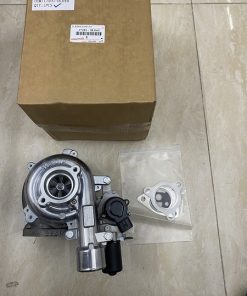 TURBO TĂNG ÁP TOYOTA HILUX 2005-2012