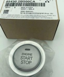 NÚT START STOP HYUNDAI SANTAFE 2008-2012