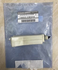 CHUỘT MỞ NẮP BÌNH XĂNG NISSAN TEANA 2010-2012