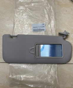 CHẮN NẮNG HYUNDAI I20 2011-2012