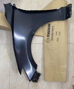 TAI XE MAZDA 3 2016-2018