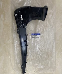 CỬA GIÓ MÁY LẠNH HYUNDAI SANTAFE 2015-2016