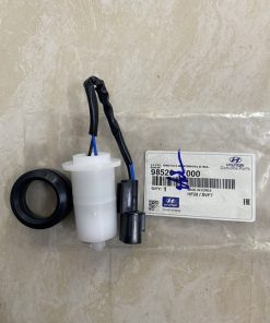 PHAO BÁO NƯỚC RỬA KÍNH HYUNDAI SONATA