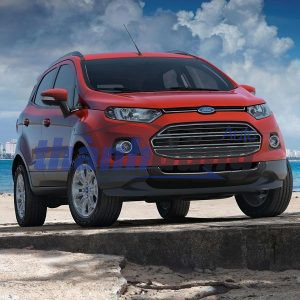 Xe Ford Ecosport 