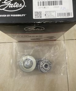 TĂNG TRỢ LỰC NISSAN TIIDA 2009-2012