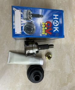 ĐẦU LÁP NGOÀI VINAXUKI HAFEI 2006-2010