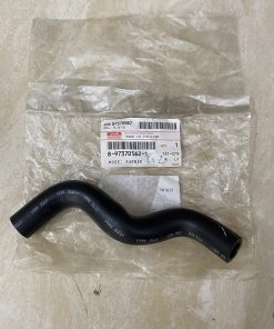 ỐNG THÔNG HƠI ISUZU DMAX 2009-2011