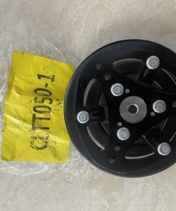 MẶT HÍT LỐC LẠNH TOYOTA HILUX