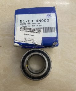 BẠC ĐẠN BÁNH TRƯỚC HYUNDAI EON 2013-2014