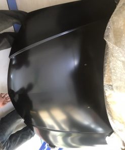 NẮP CAPO MAZDA 3 2007-2009