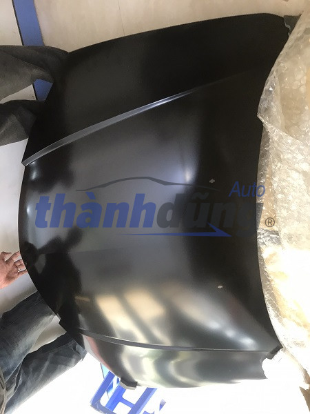 NẮP CAPO MAZDA 3 2007-2009