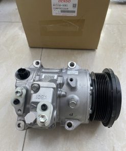 LỐC LẠNH TOYOTA HIGHLANDER 2009-2012