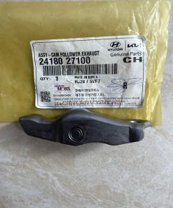 CỔ MỔ XUPAP HYUNDAI SANTAFE 2002-2008