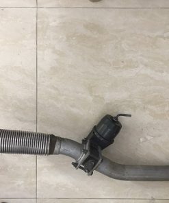 ỐNG XẢ LIỀN RƠ LE NGẮT BÔ HYUNDAI MIGHTY