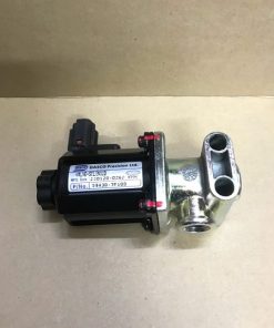 VAN SOLENOID ĐIỆN TỪ HYUNDAI HD270