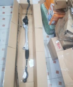 THƯỚC LÁI MG5 2021