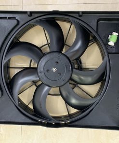 QUẠT GIÓ ĐỘNG CƠ HYUNDAI ACCENT 2019-2021