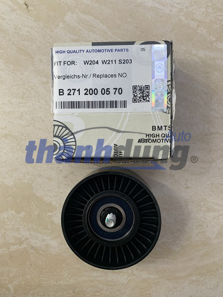 BI TĂNG TỔNG MERCEDES C250