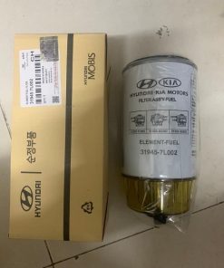 LỌC DẦU (NHỚT) D6GA HYUNDAI COUNTY