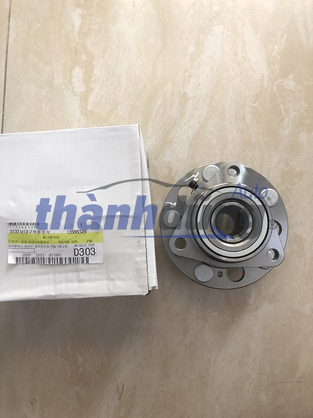 CỤM BI MOAY Ơ TRƯỚC SSANGYONG MUSSO