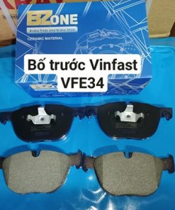 BỐ THẮNG TRƯỚC VINFAST VFE34 2021-2024