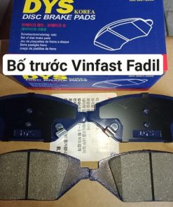 BỐ THẮNG TRƯỚC VINFAST FADIL 2019-2022