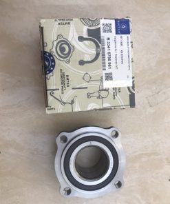 BI MOAY Ơ SAU BMW X5 | 33416795961