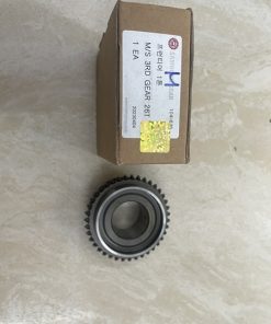 BÁNH RĂNG SỐ 3 KIA K195 | 0K71E17231