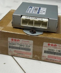 HỘP ECU SUZUKI ERTIGA | 38880-77M20